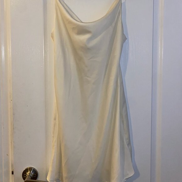 Urban Outfitters Mini Slip Dress - Picture 1 of 1